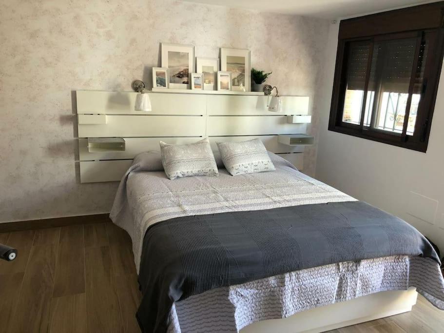 Estudio Maria De Waard Nerja Exterior foto